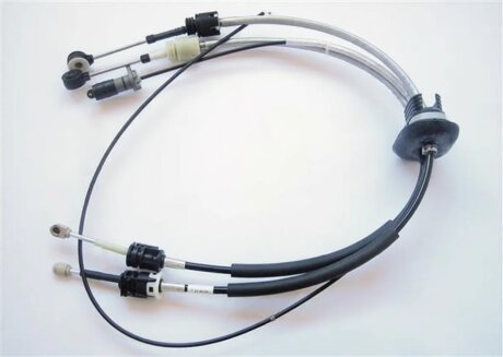 Трос приводу коробки передач B CAR 001CT261