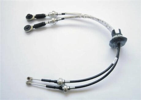 Трос приводу коробки передач B CAR 001CT262