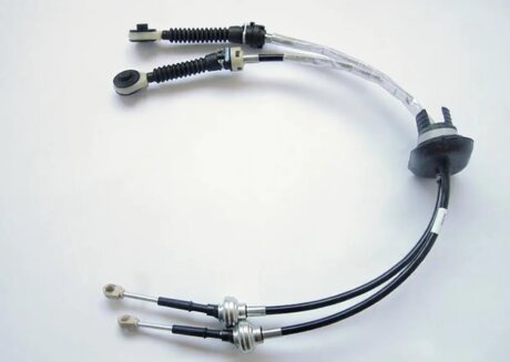 Трос приводу коробки передач B CAR 001CT264