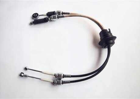 Трос приводу коробки передач B CAR 001CT295