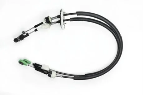 Трос привода коробки передач B CAR 001CT309