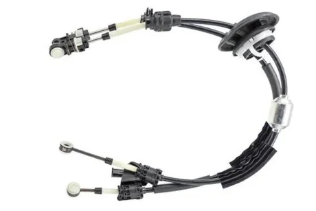 Трос привода коробки передач B CAR 001CT318