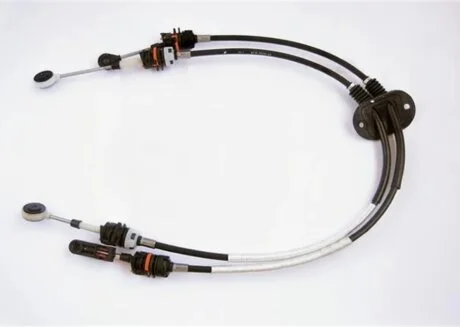 Трос привода коробки передач B CAR 001FD356