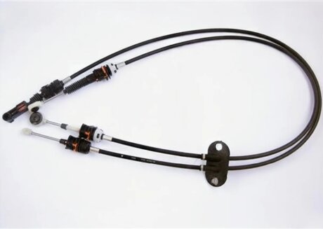 Трос приводу коробки передач B CAR 001FD357