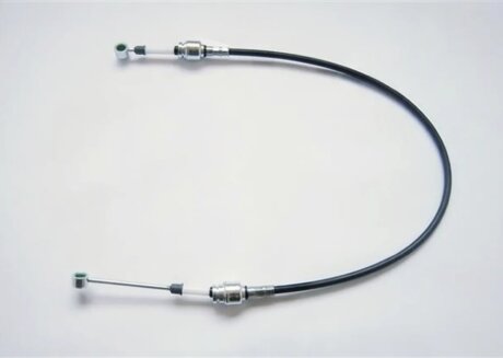 Трос приводу коробки передач B CAR 001FT820