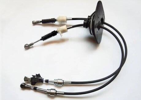 Трос приводу коробки передач B CAR 001FT824