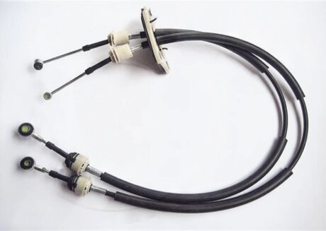 Трос приводу коробки передач B CAR 001FT845