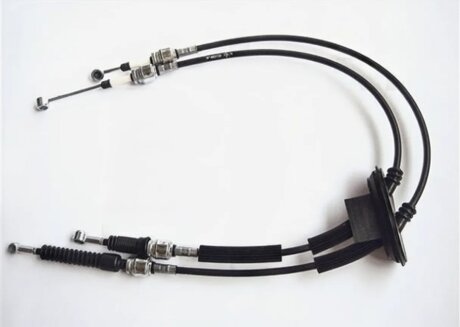 Трос приводу коробки передач FIATDOBLO 1.6 2002-2009 (ДВА ТРОСА) B CAR 001FT878