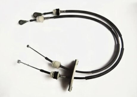 Трос приводу коробки передач B CAR 001FT884