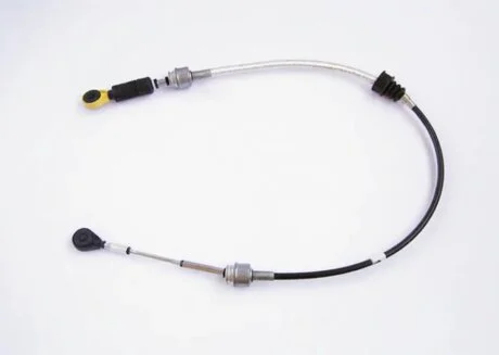 Трос привода коробки передач B CAR 001MC002