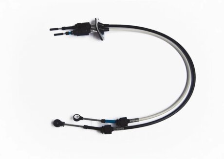 Трос приводу коробки передач B CAR 001MC138
