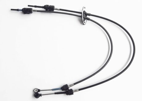 Трос приводу коробки передач B CAR 001MC196