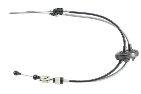 Трос приводу коробки передач B CAR 001MC199