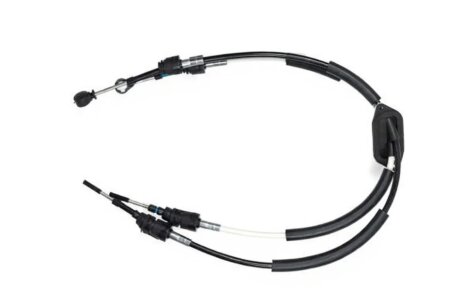 Трос приводу коробки передач B CAR 001MC202