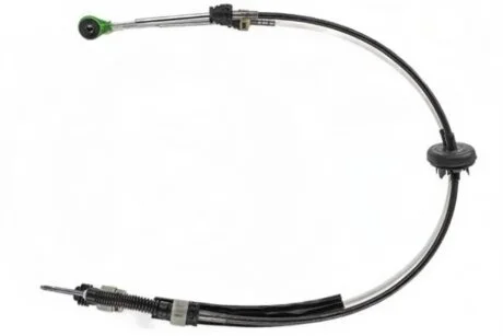 Трос КПП B CAR 001MC210