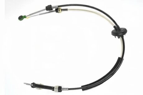 Трос приводу коробки передач B CAR 001MC211