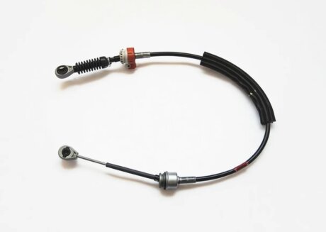 Трос приводу коробки передач B CAR 001RN004