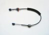 Трос приводу коробки передач B CAR 001RN005 (фото 2)