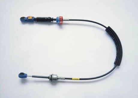 Трос привода коробки передач B CAR 001RN007