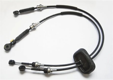 Трос приводу коробки передач B CAR 001RN443