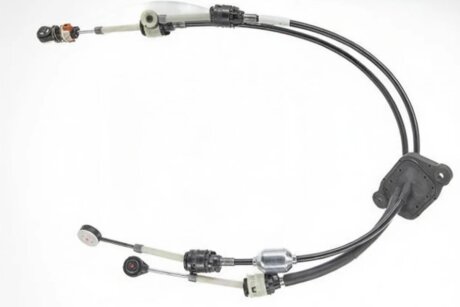 Трос приводу коробки передач B CAR 001RN523