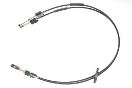 Трос приводу коробки передач B CAR 001RN536