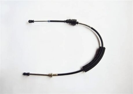 Трос приводу коробки передач B CAR 001VW326