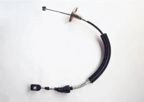 Трос привода коробки передач B CAR 001VW333