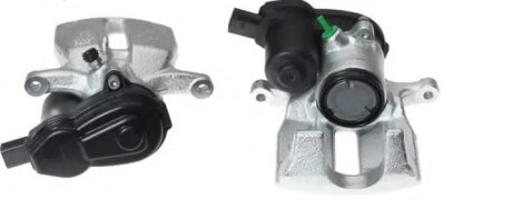 Супорт гальма B CAR 008AD003