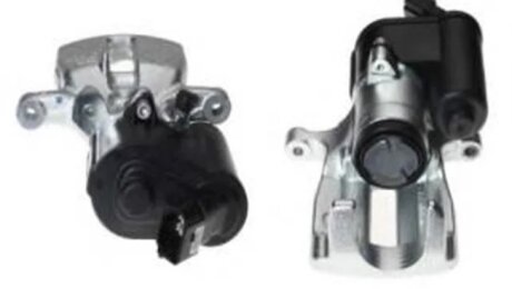 Супорт гальма B CAR 008AD009