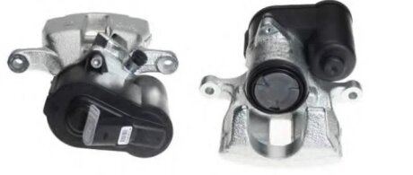 Супорт гальма B CAR 008AD020