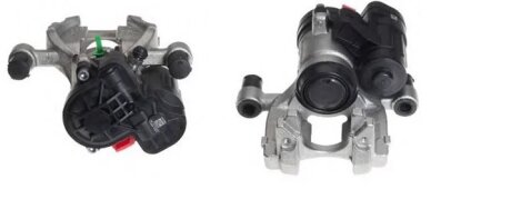 Супорт гальма B CAR 008AD024