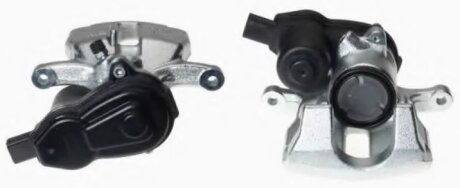 Супорт гальма B CAR 008AD027