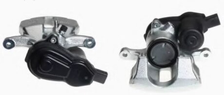 Супорт гальма B CAR 008AD028