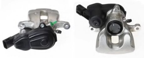 Супорт гальма B CAR 008RN001