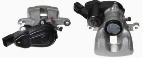 Супорт гальма B CAR 008RN003