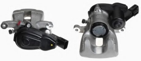 Суппорт тормоза B CAR 008RN004