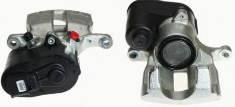 Супорт гальма B CAR 008VL002