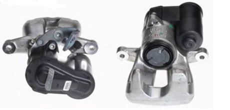 Супорт гальма B CAR 008VW006