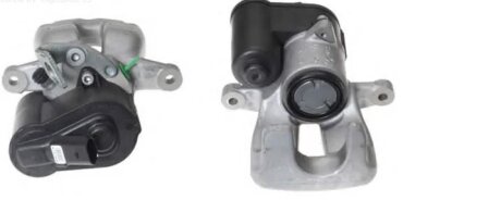 Супорт гальма B CAR 008VW007