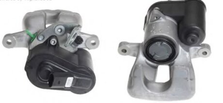 Супорт гальма B CAR 008VW008