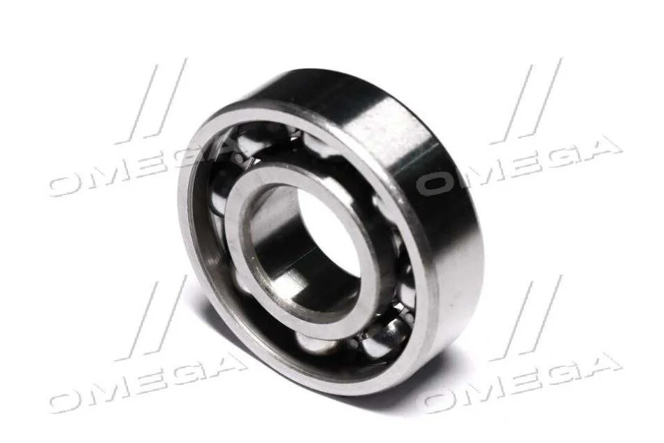 Подшипник 6- (6) (BBC-R) BBC-R SIA 204 (фото 1)