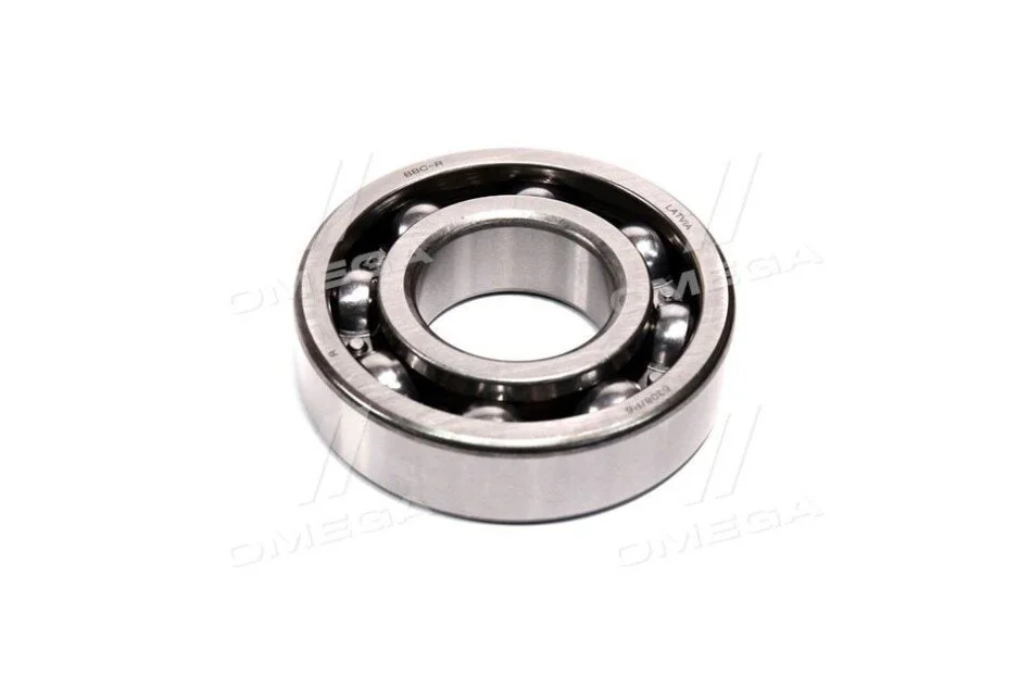 Подшипник 6- (6) (BBC-R) BBC-R SIA 308 (фото 1)