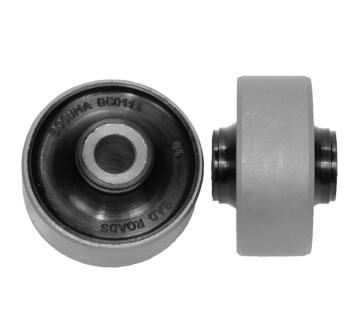 Сайлентблок передн важеля задній, посилений "BAD ROADS" AUDI A3, SEAT IBIZA, Skoda Octavia, VW Polo (60х13х41) BCGUMA BC GUMA BC0113