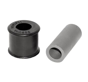 Втулка аморт перед (32х14х52) (втулка+направл) TRANSPORTER IV BCGUMA BC GUMA BC02021