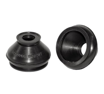 Пильовик кульової опори SEAT TOLEDO,CORDOBA,IBIZA, VW JETTA, CADDY, GOLF,POLO -04 (18х12х22) BCGUMA BC GUMA BC0207