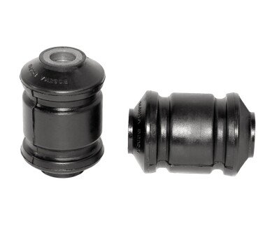 Сайлентблок передній переднього верхнього важеля TRANSPORTER IV (38.4х12х60) BCGUMA BC GUMA BC0213