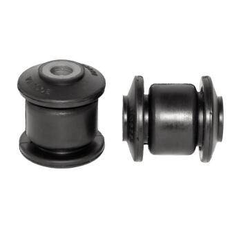 Сайлентблок переднього важеля, передній AUDI A3, Q3 (39.5х12.2х54) BCGUMA BC GUMA BC0220