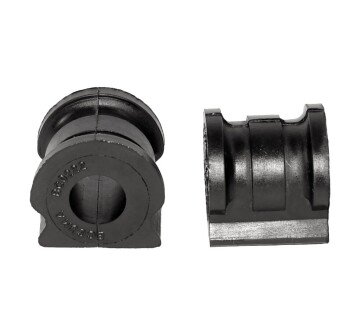 Втулка стабилизатора переднего (33х17х36мм) Audi A1, А3/ Seat Ibiza, Leon/ Skoda Fabia, Octavia BCGUMA BC GUMA BC0222