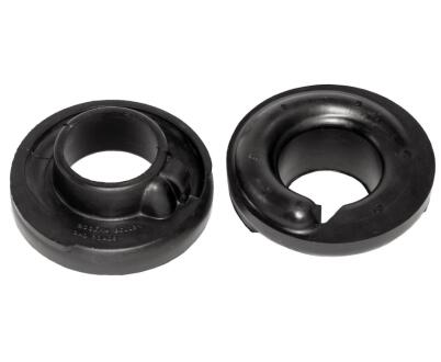 Подушка пружини задньої нижня (92х43х38мм) (поганi дороги) VW Transporter V BCGUMA BC GUMA BC0231